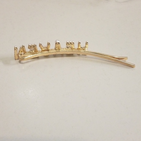 🎉SALE 3 SETS FOR $15 🎉 Hair Pin "HEAVEN" - Picture 3 of 3